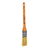 Wooster Paint Brush,Angle Sash,1" Z1216-1