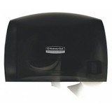 Kimberly-Clark Professional Toilet Paper Dispenser,(1) Roll,Smoke  09602