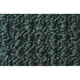 Notrax Carpeted Entrance Mat,Charcoal,2ft.x3ft. 138S0023CH