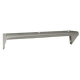 Advance Tabco Wall Shelf,9inx11inx48in,ShlfCap 300lb WS-KD-48-GR