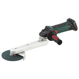 Metabo Angle Grinder,Metabo,18V,6" Wheel KNS 18 LTX 150 BARE