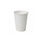 Dixie Disp Hot Cup,8 oz,WH,PerfecTouch,PK1000 5338W