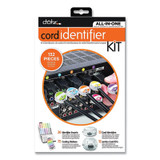 dotz® ACCESSORIES,CORD ID,TR,5P 21205