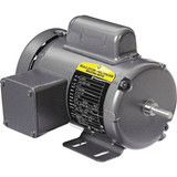 Baldor-Reliance GeneralPurposeMotor,1/8hp,1800RPM,42 L3353