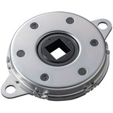 Bansbach Easylift Rotary Damper,Disk,8.7 Nm FDT-70A-903