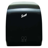 Kimberly-Clark Professional Paper Towel Dispenser,(1) Roll w/Stub 34348
