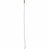 Makita Wire Guide Nylon Brush, 1 piece 162755-6