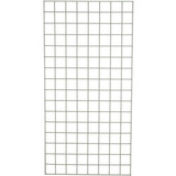 Global Industrial Wire Mesh Deck 72""W x 24""D