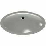 Global Industrial Replacement Round Base for CD 25"" and 30"" Pedestal Fans