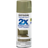 Painter's Touch Sat Oregano Spray Paint 334077 772178
