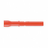 Wera Insulated Screwdriver Bit,Metric,9mm,Hex  05003461001