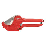 Milwaukee Tool Pipe Cutter,2-3/8" 48-22-4215