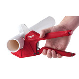 Milwaukee Tool Pipe Cutter,2-3/8" 48-22-4215