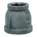 Manufacturer Varies Reducing Coupling, FNPT, 3/8 x 1/8 in 0811085208