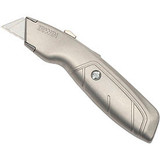 Irwin 2082101 Standard Retractable Utility Knife