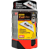 Stanley 11-700A FatMax Blades with Dispenser 100 Pack