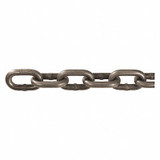 Peerless Straight Chain,Crbn Steel,20'L,3,900 lb 5031320