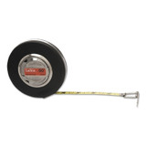 Banner Measuring Tapes, 3/8 in x 50 ft, B5 Blade