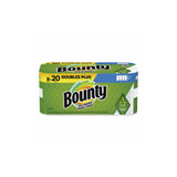 Bounty® TOWEL,BOUNTY,SAS,8/PK,WH PGC05814