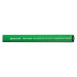 Continental Air Hose,1/2" ID x 50 ft.,Green IGGN05030-50-G