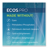 ECOS® PRO Liquid Hand Soap, Lavender Scent, 1 gal Bottle PL9665-04 USS-EOPPL966504