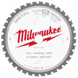 Milwaukee Tool Circular Saw,6 7/8 in,36 Teeth 48-40-4225