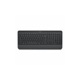 Logitech® Signature K650 Wireless Comfort Keyboard, Graphite 920-010908