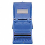 Pulsafeeder Pump Containmnet Shelf with Cover 42411