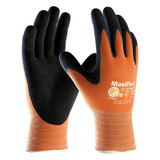 Pip Seamless Knit Glove,S,PK12 34-8014/S