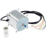 Replacement Motor for Global Industrial 48"" Evaporative Cooler
