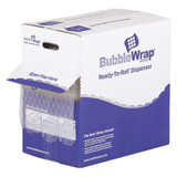 Sim Supply Bubble Roll Dispenser Pack,150 ft. L  101097235