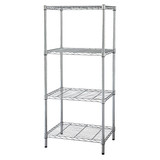 Manufacturer Varies Wire Shlv Unit,Cap:800 lb,18inx74inx36in 1PGF9