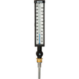 9"" Variangle Thermometer 3 1/2"" stem 30-240F