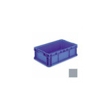 ORBIS Stakpak NXO2415-7 Modular Straight Wall Container 24""L x 15""W x 7-1/2""H