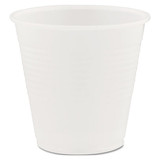 Sim Supply Disp Cold Cup,5 oz,Translucent,PK2500  Y5