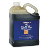 All Metal Synthetic Cutting Fluid, 1 gal Pour Bottle, 4/CA
