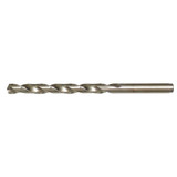 Chicago-Latrobe Jobber Bit,11.20mm,Cobalt Steel 46493