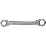 12 Point Ratcheting Box Wrench, 5/8-in x 11/16-in, 8-in L