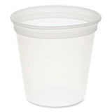 Pactiv Evergreen CONTAINER,DELI,24OZ,480,C YL5024