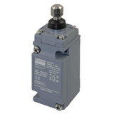 Dayton Limit Switch, Plunger, SPDT 11X452