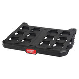 Milwaukee Tool Black,Racking System,Metal; Polymer 48-22-8481