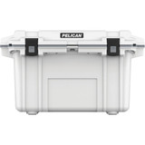 Pelican Elite 70 Qt. Cooler, White & Gray