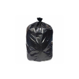 Pitt Plastics BAG,38X58,1.70MIL,BLK,100 PCRL385820K