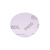 3m Hook-and-Loop Sanding Disc,3 in Dia,PK50 7100010767