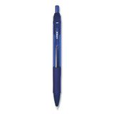 Stride PEN,MED PT,12,BE 52002