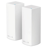 LINKSYS™ Velop Whole Home Mesh Wi-Fi System, 1 Port WHW0302
