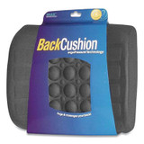 CUSHION,BACK,W/ERGOPRESSR