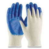 GLOVES,POLY,DZ,WH