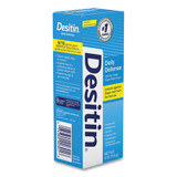 Desitin® Daily Defense Baby Diaper Rash Cream With Zinc Oxide, 4 Oz Tube 00301 USS-SCJ00301