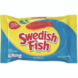 Swedish Fish® Candy, Original Flavor, Red, 14 Oz Bag AMC01712